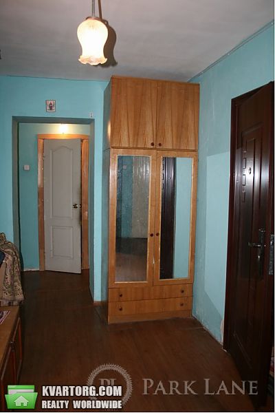Sell 2-room apartment. Киев, Вильямса — photo 8