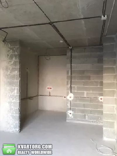 Sell 1-room apartment. Киев,  Харьковское шоссе — photo 5