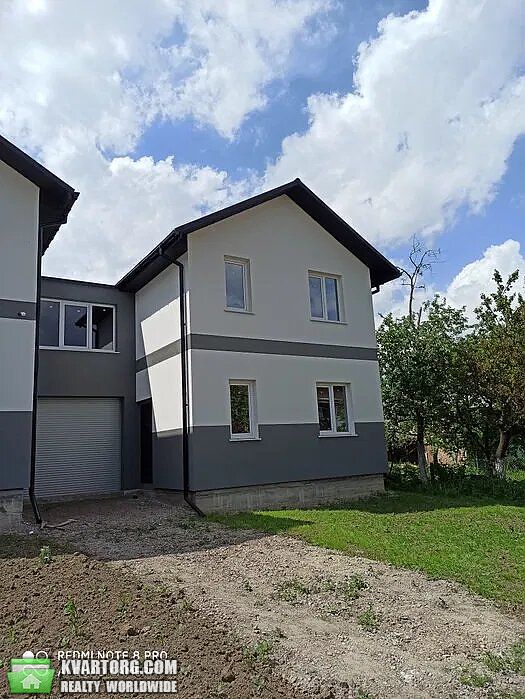 Sell house. Ровно, Центральная — photo 1