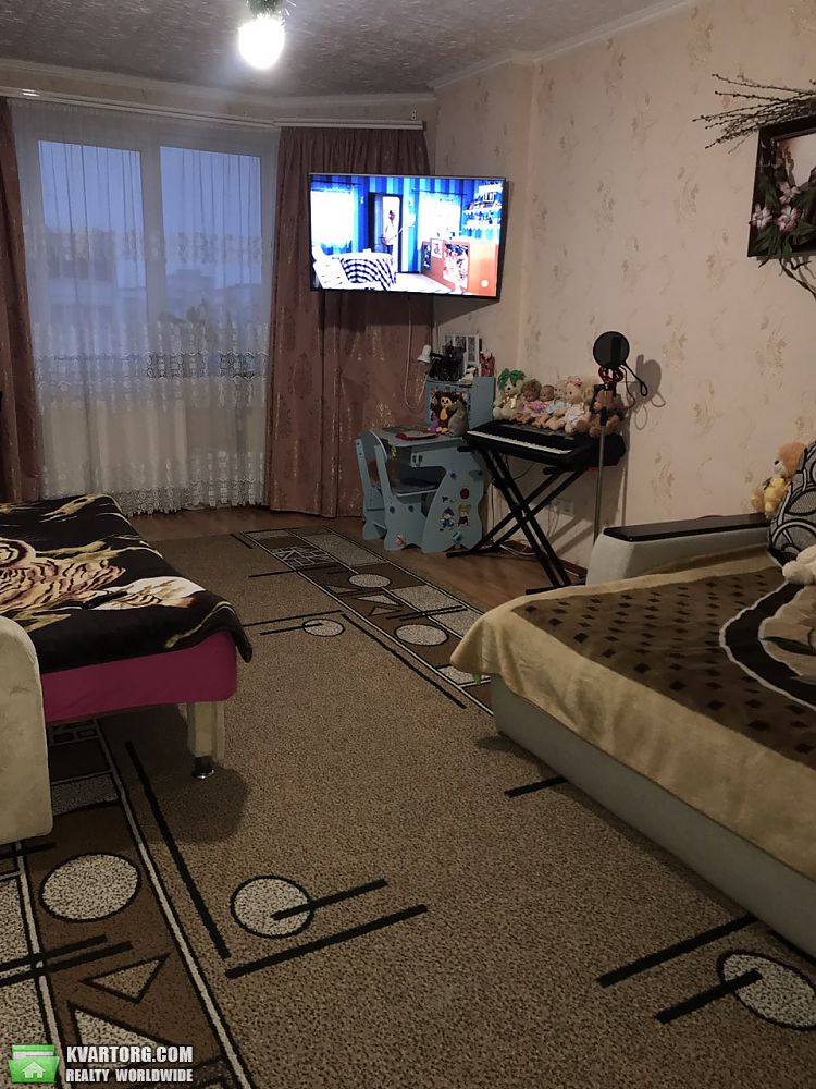 Sell 1-room apartment. Одесса, Сахарова — photo 6