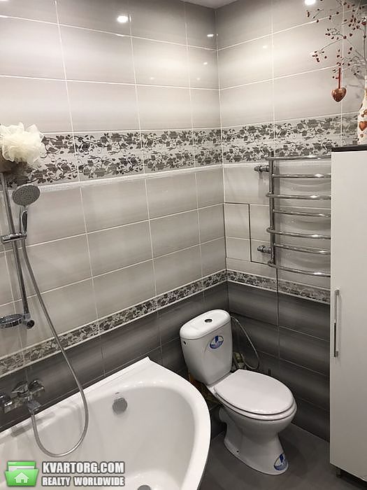 Sell 1-room apartment. Киев,  Ахматовой — photo 7