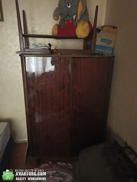 Sell 2-room apartment. Киев,  Ижакевича — photo 3