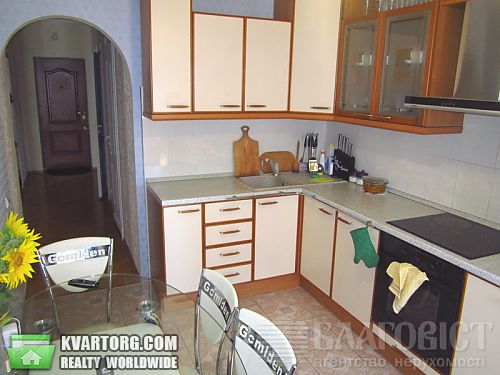 Sell 2-room apartment. Киев, Урловская — photo 4