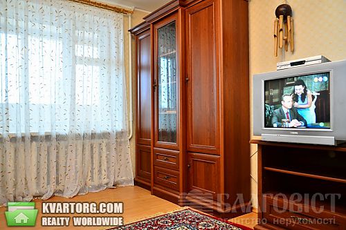 Sell 1-room apartment. Киев,  Пожарского — photo 6