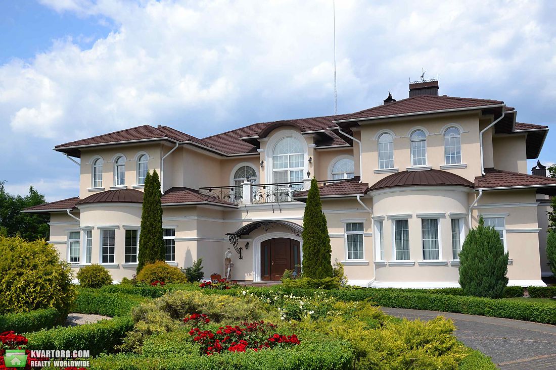 Rent out house. Киевская обл., Конча-Заспа Дамба 7-й км — photo 1