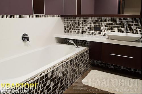 Sell 3-room apartment. Киев, Щорса — photo 8
