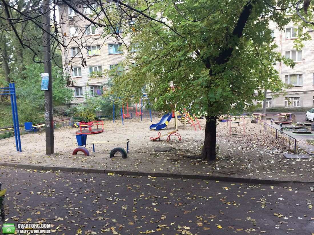 Sell 3-room apartment. Киев, Каменская — photo 10