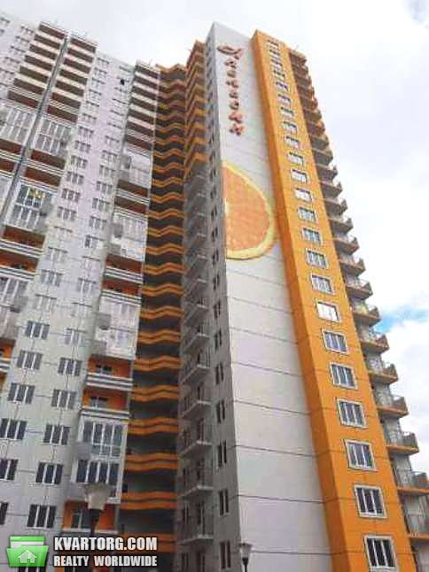 Sell 2-room apartment. Одесса, Среднефонтанская — photo 9
