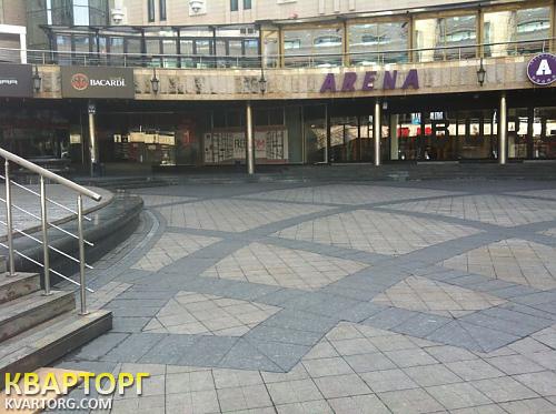 Rent out shop. Киев, Большая Васильковская — photo 1