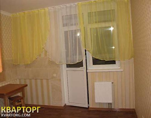 Rent out 1-room apartment. Киев, Воскресенская — photo 6
