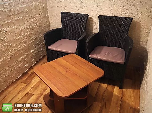 Rent out 1-room apartment. Киев,  Оболонская — photo 9