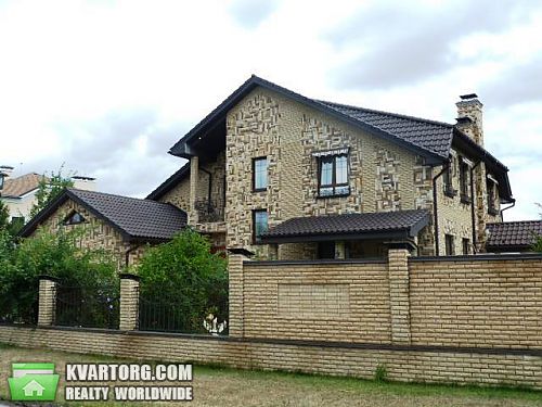 Rent out house. Киев, Конче Заспа — photo 1