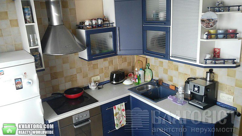 Sell 3-room apartment. Киев,  Харьковское шоссе — photo 5
