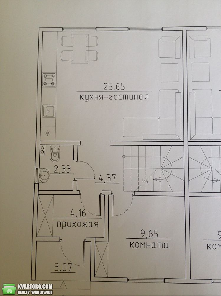 Sell house. Одесса, Александра Невского — photo 5