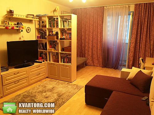 Sell 1-room apartment. Киев, Вильямса — photo 7
