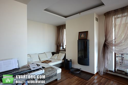 Sell 5-room apartment. Киев, Щорса — photo 5