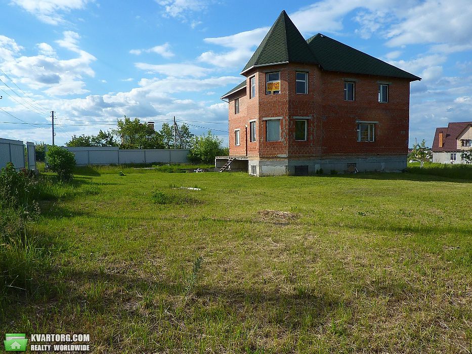 Sell house. Киевская обл., Вишневая — photo 2