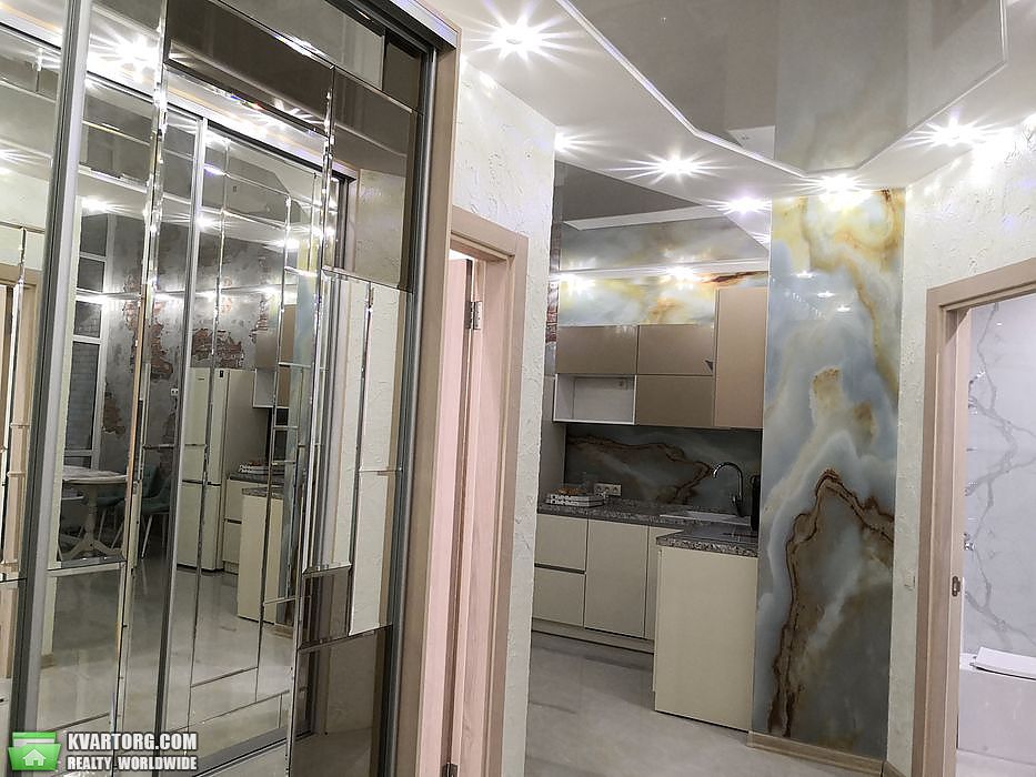 Sell 1-room apartment. Киев, Сверстюка — photo 2