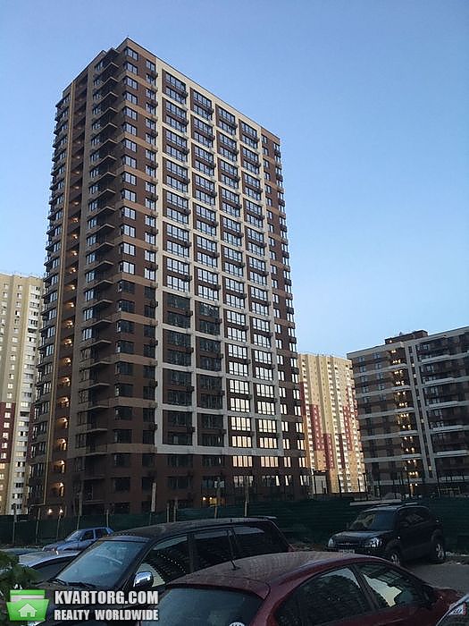 Sell 1-room apartment. Киев,  Правды пр — photo 1