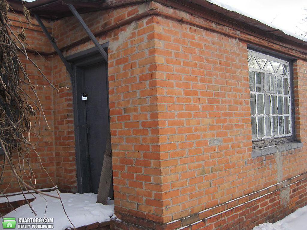 Sell house. Полтава, Деповська — photo 2