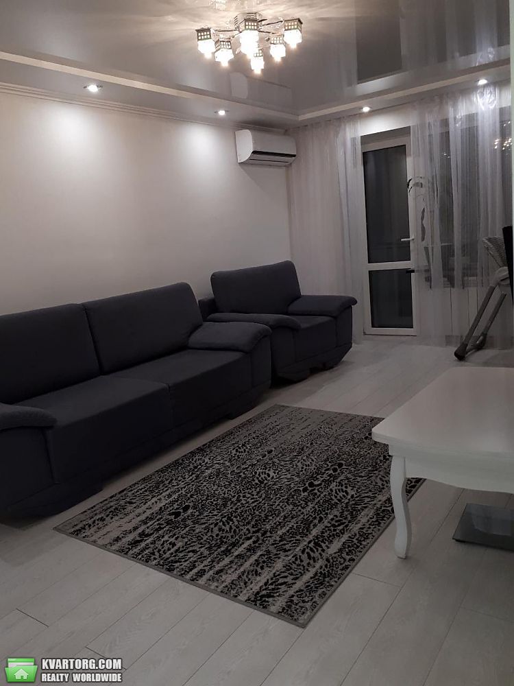 Rent out 3-room apartment. Днепропетровск,  Плеханова — photo 2