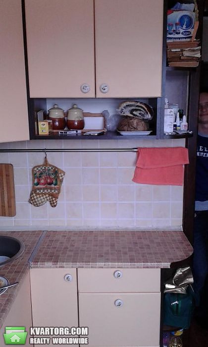 Sell 1-room apartment. Днепропетровск, Красный камень — photo 2
