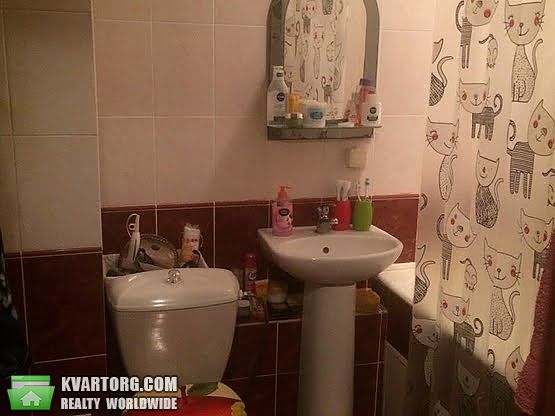 Sell 1-room apartment. Киев,  Гусовского — photo 8