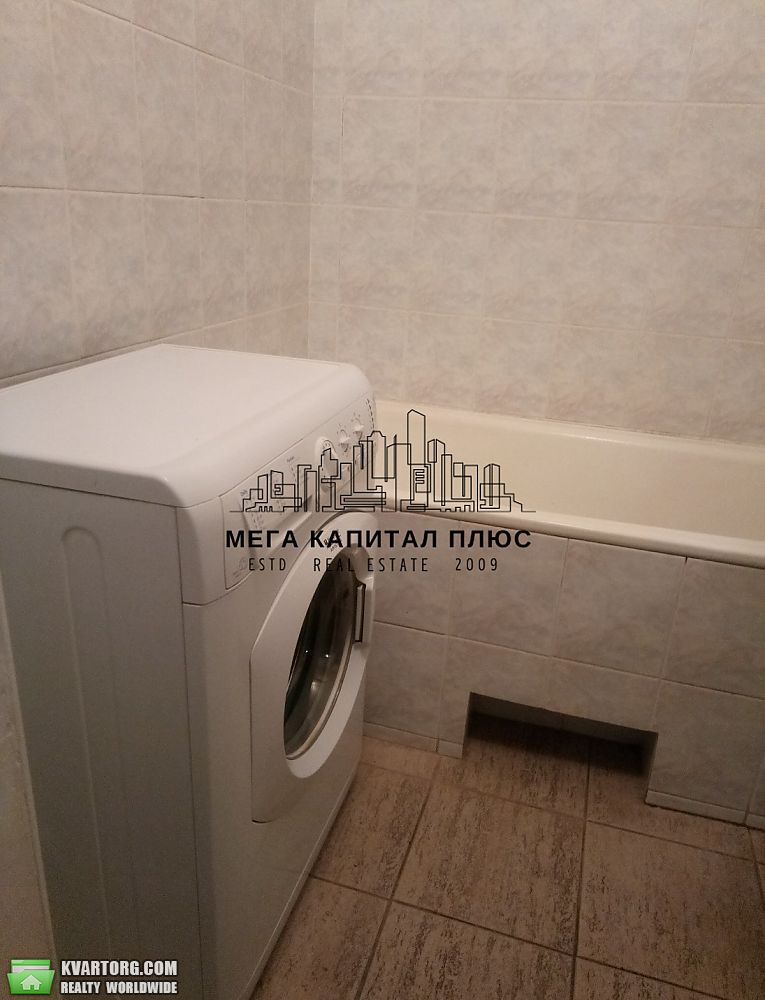 Rent out 1-room apartment. Киев, Алма-Атинская — photo 6