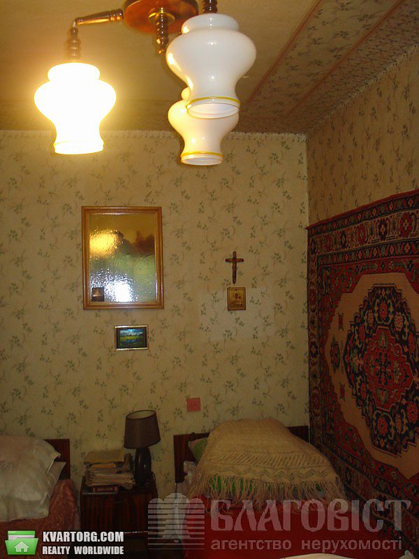 Sell 3-room apartment. Киев,  Леси Украинки бул — photo 9