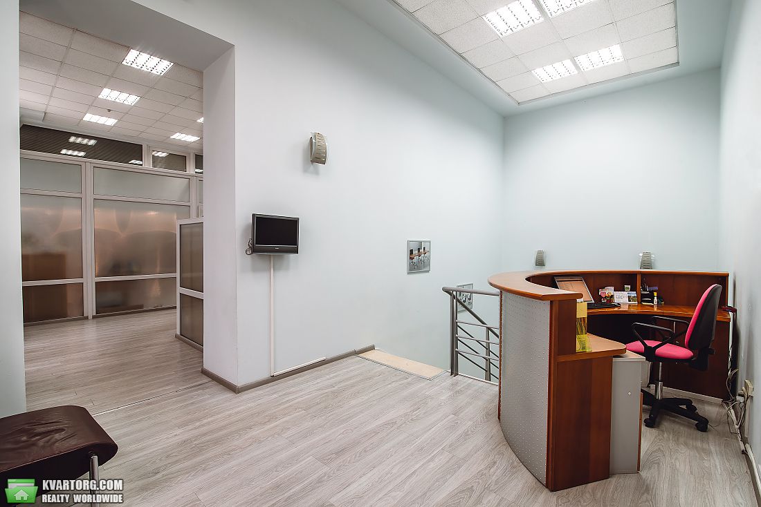 Sell office. Одесса,  Пушкинская — photo 1