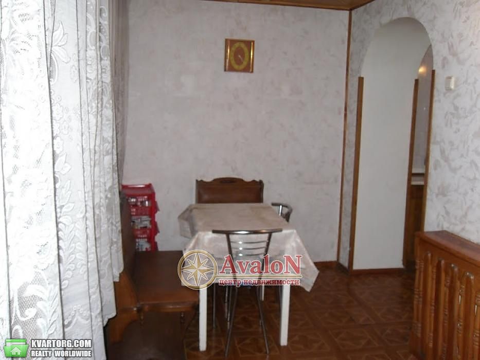 Rent out 3-room apartment. Одесса, Сегедская — photo 1