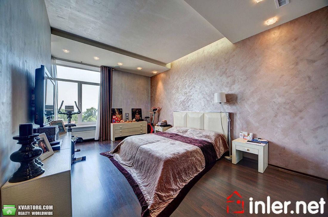Sell 3-room apartment. Одесса, Лидерсовский бульвар — photo 4