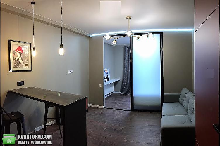 Sell 1-room apartment. Киев, Максимовича — photo 9