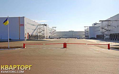 Rent out warehouse. Киев, Моисеева — photo 7
