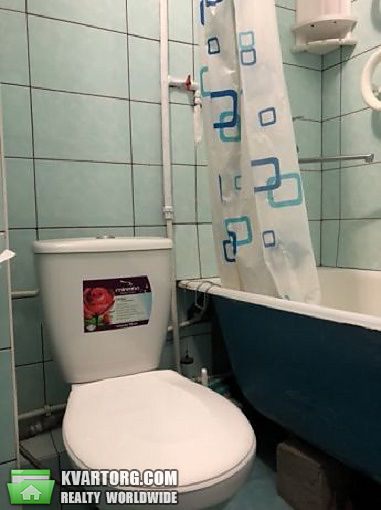 Sell 1-room apartment. Киев,  Автозаводская — photo 6