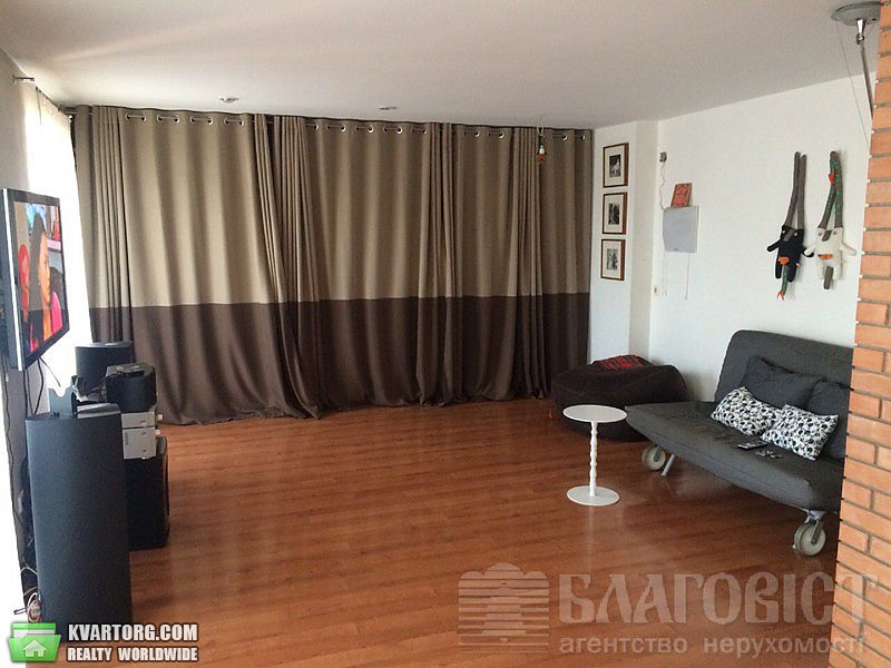 Sell 1-room apartment. Киев,  Ахматовой — photo 3
