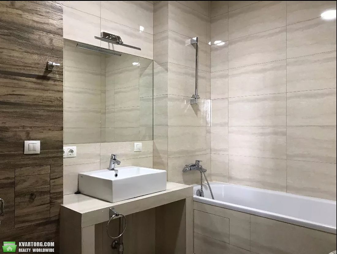 Rent out 2-room apartment. Киев, пер Коломойский — photo 8