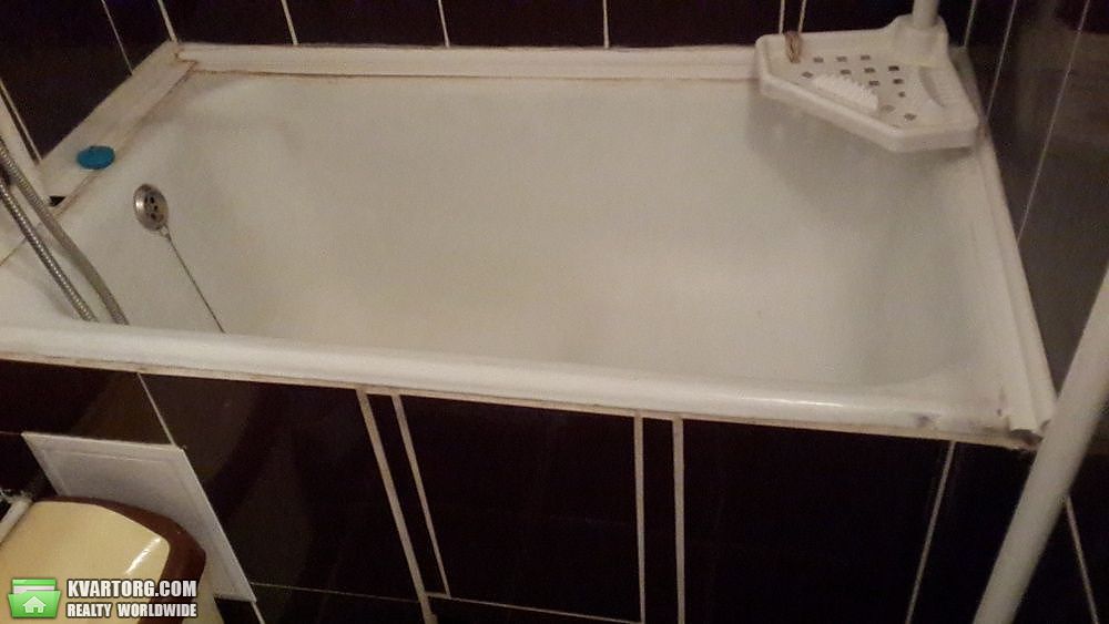Sell 1-room apartment. Киев, Иорданская — photo 10