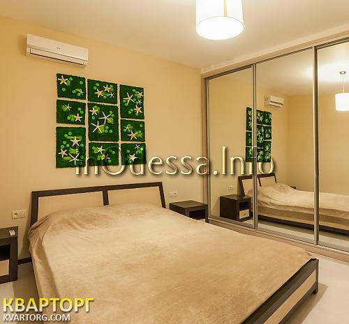 Rent out 3-room apartment. Одесса, Гагаринское Плато — photo 9