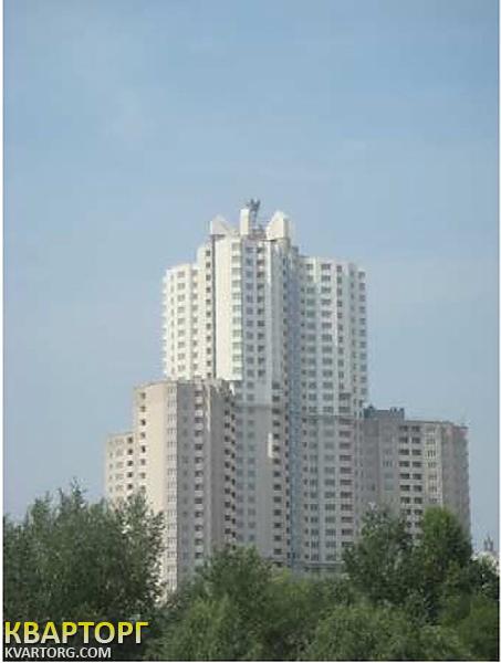 Sell 4-room apartment. Киев,  Княжий Затон — photo 1