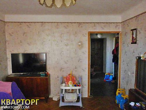Sell 2-room apartment. Киев, проспекту Науки — photo 1