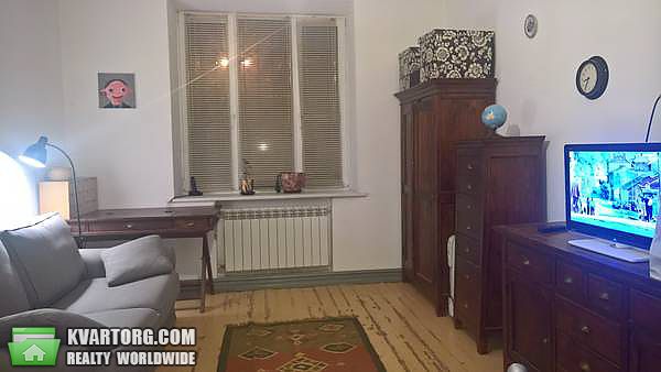 Sell 1-room apartment. Киев,  Стратегическое шоссе — photo 4