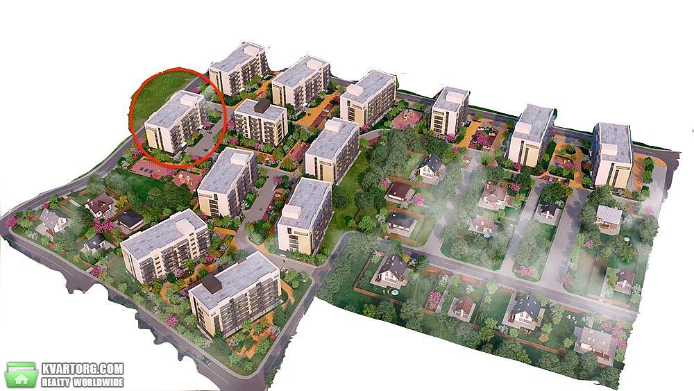 Sell 2-room apartment. Киев, Данченко — photo 2