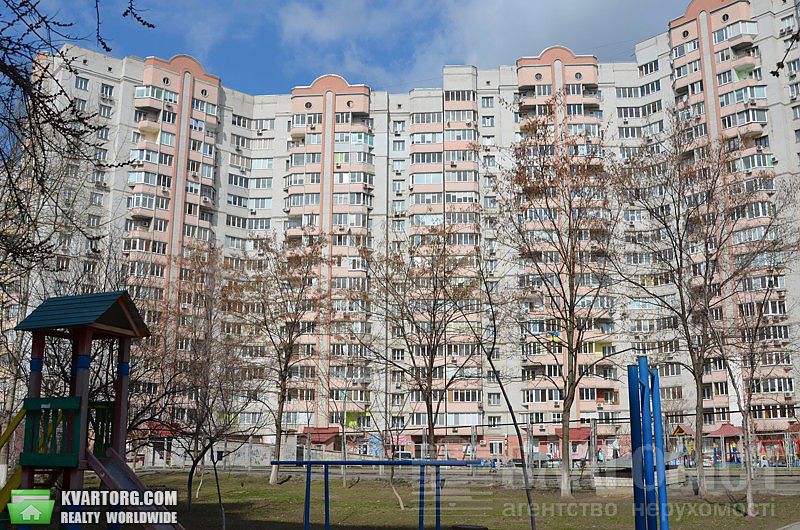 Sell 3-room apartment. Киев,  Ахматовой — photo 1