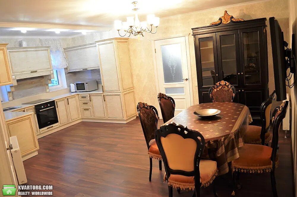 Rent out 2-room apartment. Киев,  Княжий Затон — photo 3