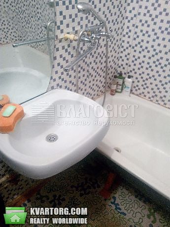 Rent out 1-room apartment. Киев,  Руденко — photo 7