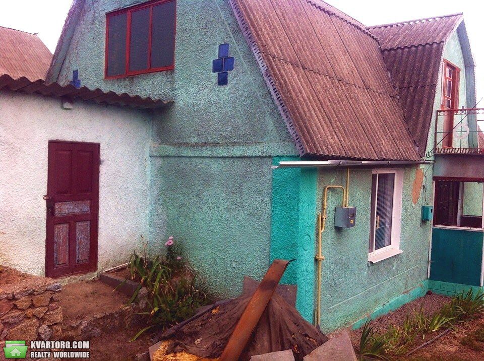 Sell house. Киевская обл., Мисайловская — photo 5