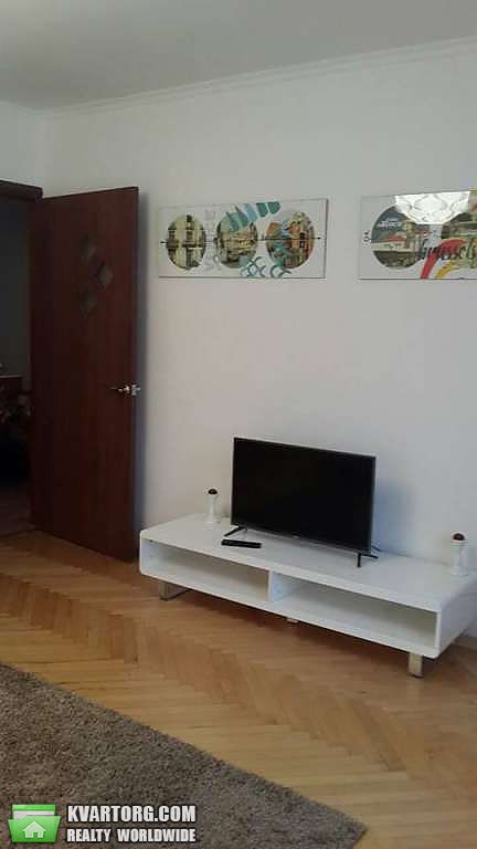 Rent out 1-room apartment. Киев,  Стратегическое шоссе — photo 4