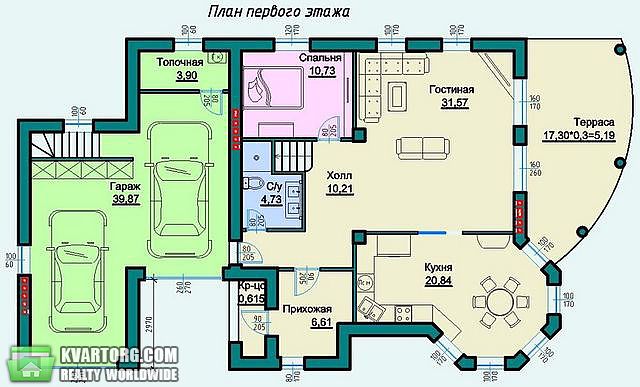 Sell house. Одесса, Одесса ,Березовая 2017 — photo 5