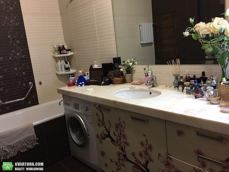 Rent out 3-room apartment. Киев,  Кудряшова — photo 8